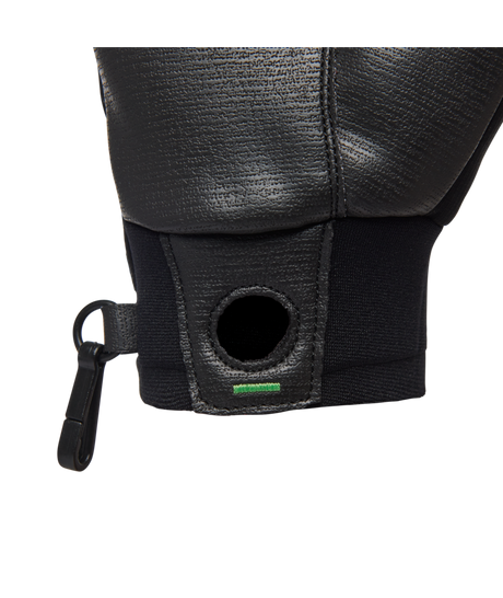 BLACK DIAMOND - TORQUE GLOVES