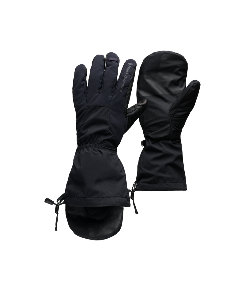 BLACK DIAMOND - HELIO TOUR GLOVES