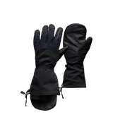 BLACK DIAMOND - HELIO TOUR GLOVES