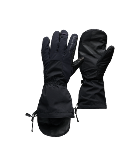 BLACK DIAMOND - HELIO TOUR GLOVES