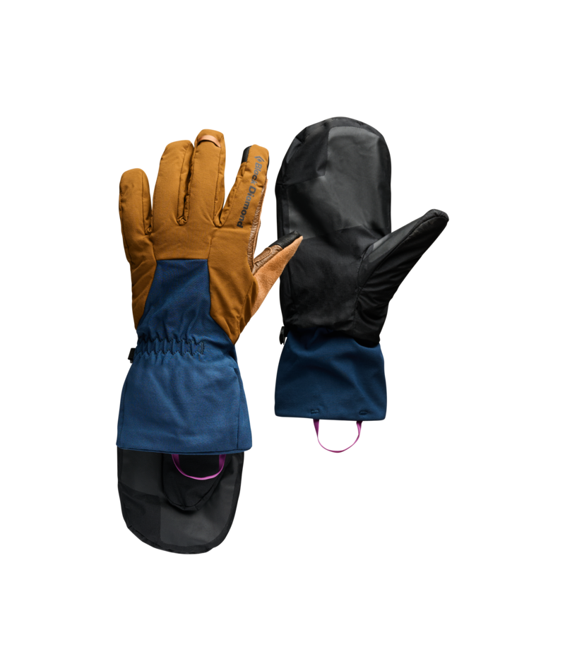 BLACK DIAMOND - CIRQUE GLOVES