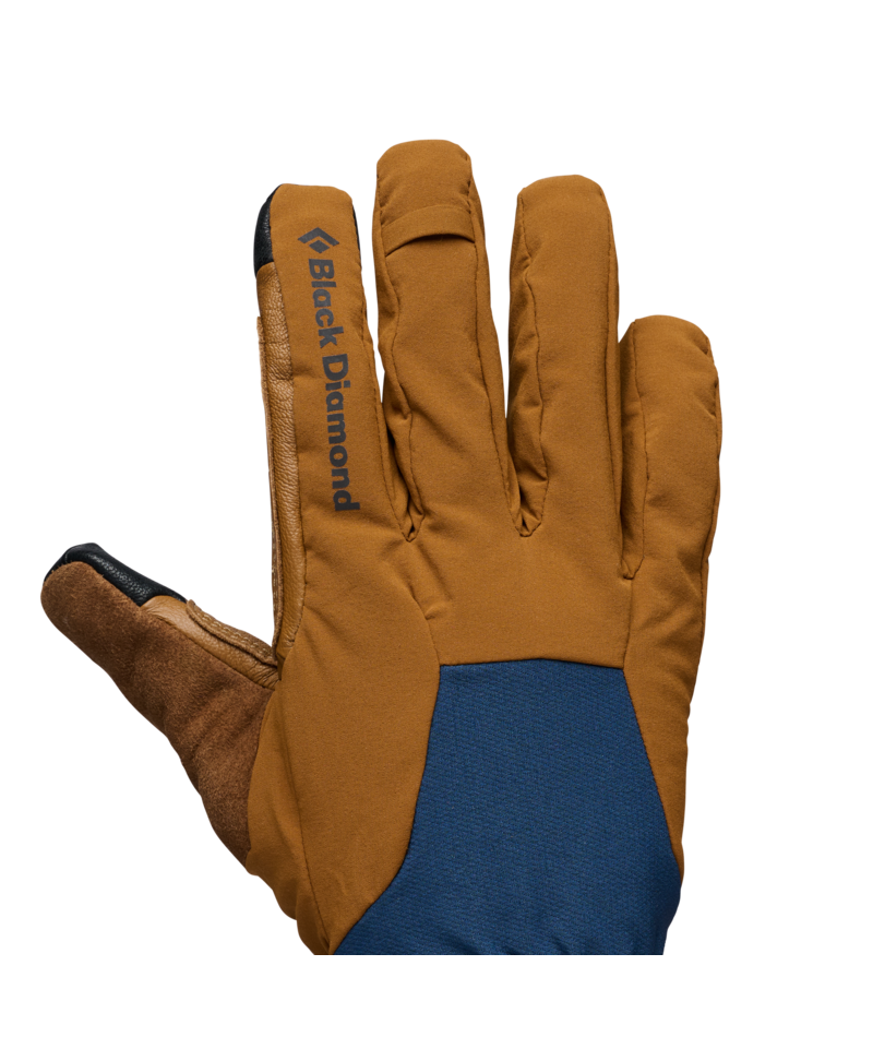 BLACK DIAMOND - CIRQUE GLOVES