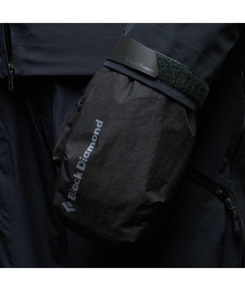 BLACK DIAMOND - CIRQUE GLOVES