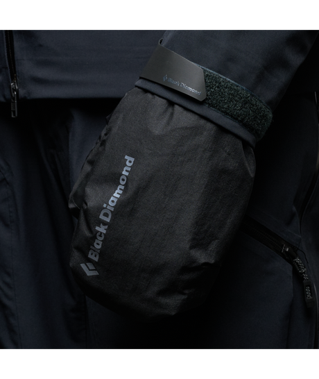 BLACK DIAMOND - CIRQUE GLOVES