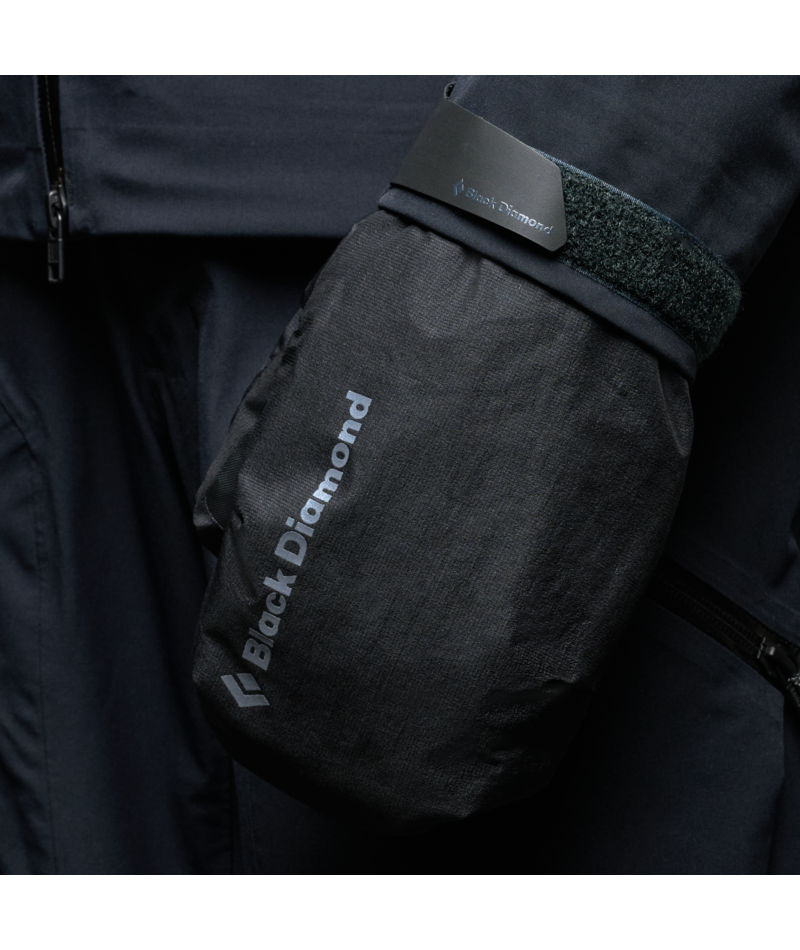 BLACK DIAMOND - CIRQUE GLOVES