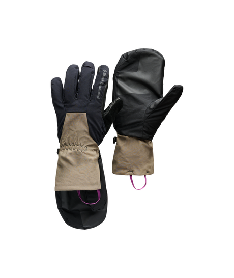 BLACK DIAMOND - CIRQUE GLOVES