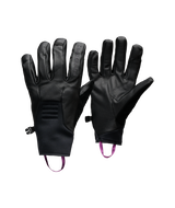 BLACK DIAMOND - TOUR LT GLOVES