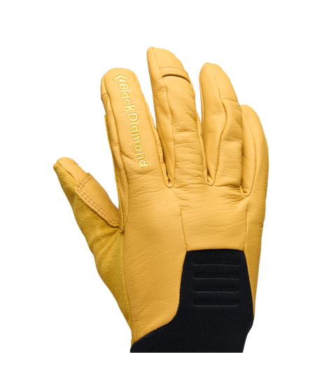 BLACK DIAMOND - TOUR LT GLOVES