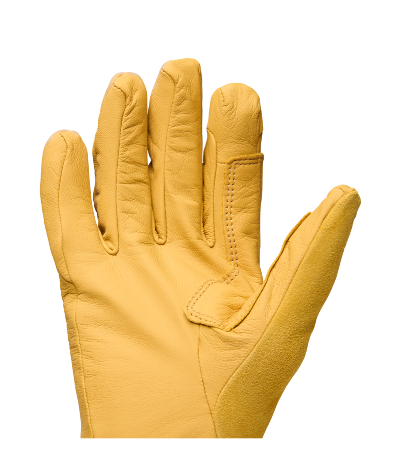 BLACK DIAMOND - TOUR LT GLOVES