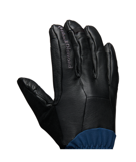 BLACK DIAMOND - TOUR PRO GLOVES