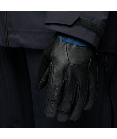 BLACK DIAMOND - TOUR PRO GLOVES