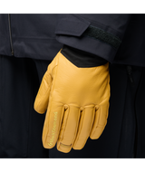 BLACK DIAMOND - TOUR GLOVES