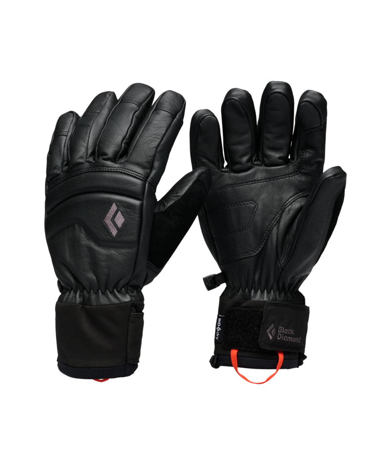 BLACK DIAMOND - SPARK GLOVES