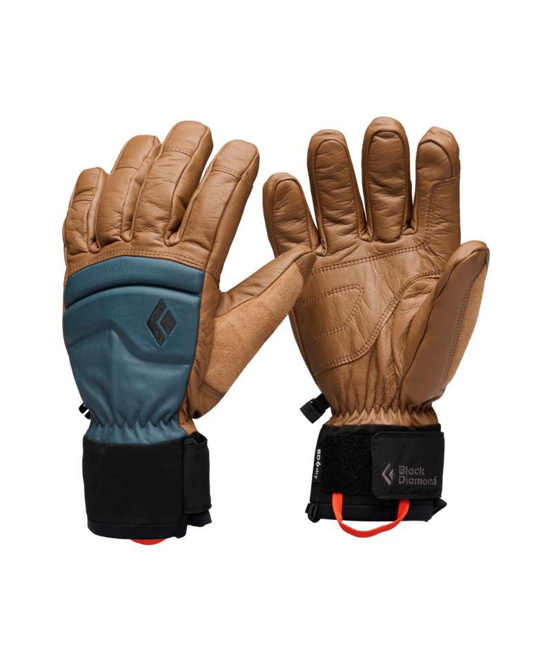BLACK DIAMOND - SPARK GLOVES