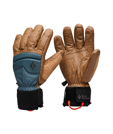 BLACK DIAMOND - SPARK GLOVES