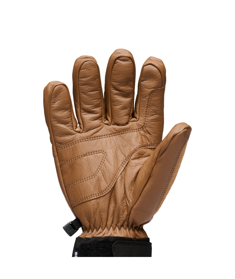 BLACK DIAMOND - SPARK GLOVES