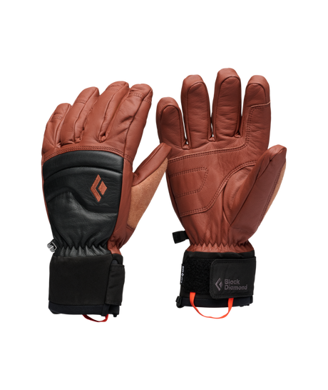 BLACK DIAMOND - SPARK GLOVES