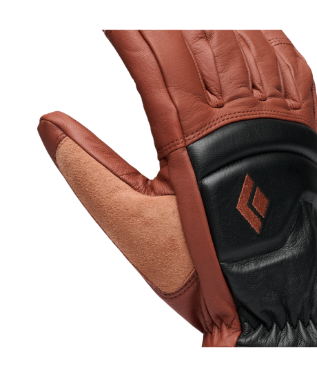 BLACK DIAMOND - SPARK GLOVES