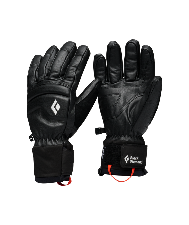 BLACK DIAMOND - W SPARK GLOVES