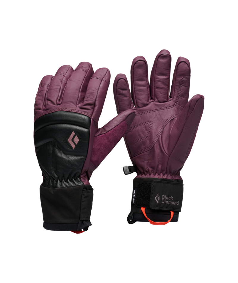 BLACK DIAMOND - W SPARK GLOVES