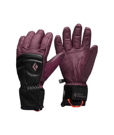 BLACK DIAMOND - W SPARK GLOVES