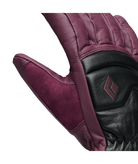 BLACK DIAMOND - W SPARK GLOVES