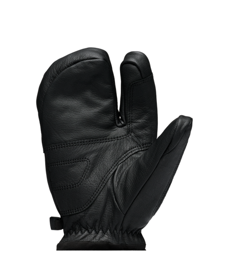 BLACK DIAMOND - SPARK FINGER GLOVES