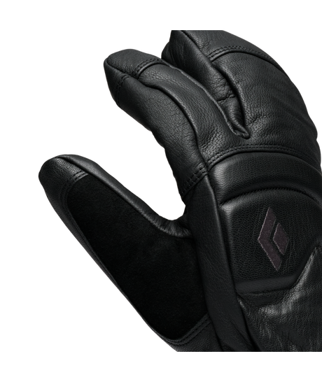 BLACK DIAMOND - SPARK FINGER GLOVES