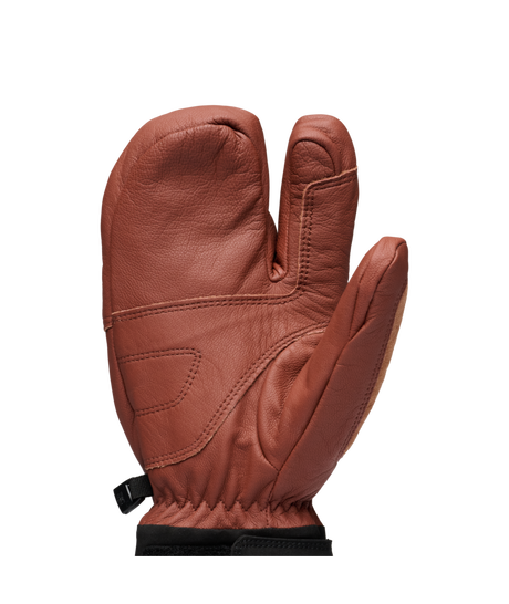 BLACK DIAMOND - SPARK FINGER GLOVES