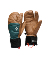 BLACK DIAMOND - W SPARK FINGER GLOVES