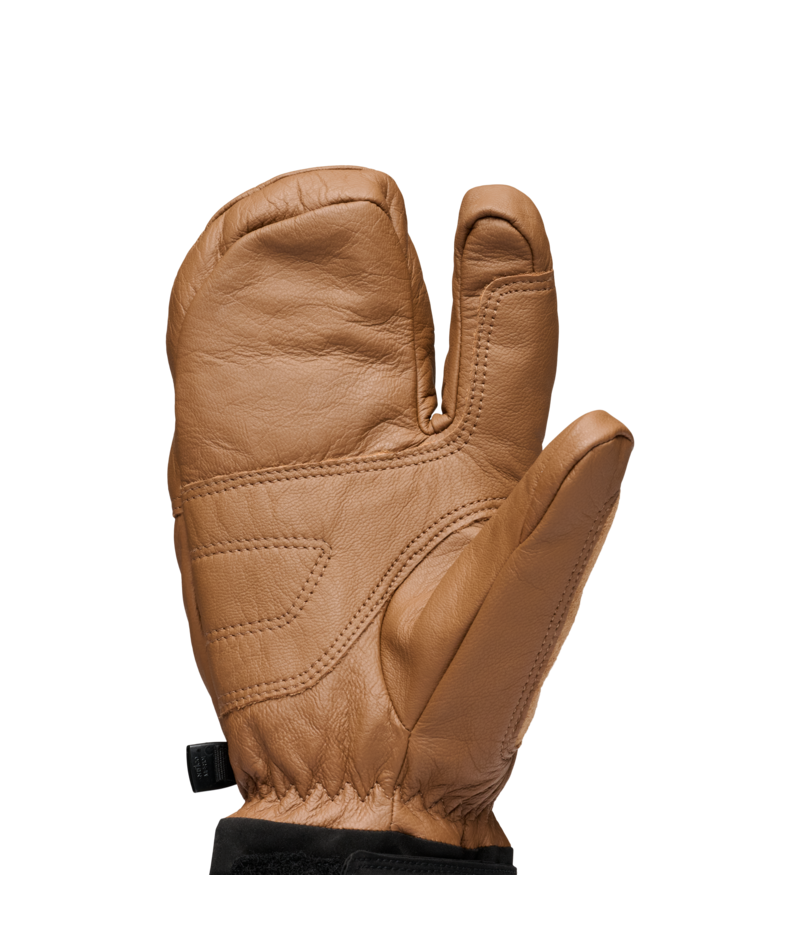 BLACK DIAMOND - W SPARK FINGER GLOVES