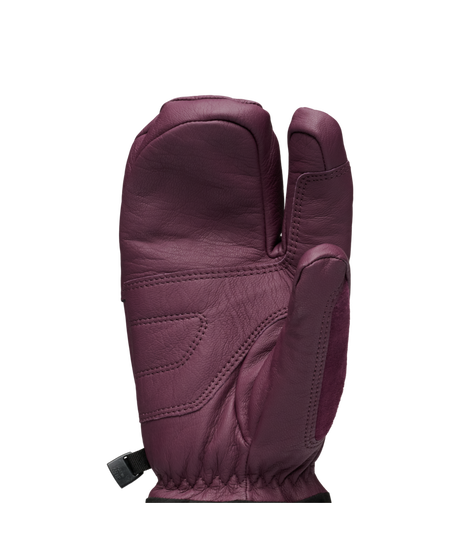 BLACK DIAMOND - W SPARK FINGER GLOVES