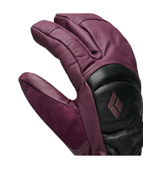 BLACK DIAMOND - W SPARK FINGER GLOVES