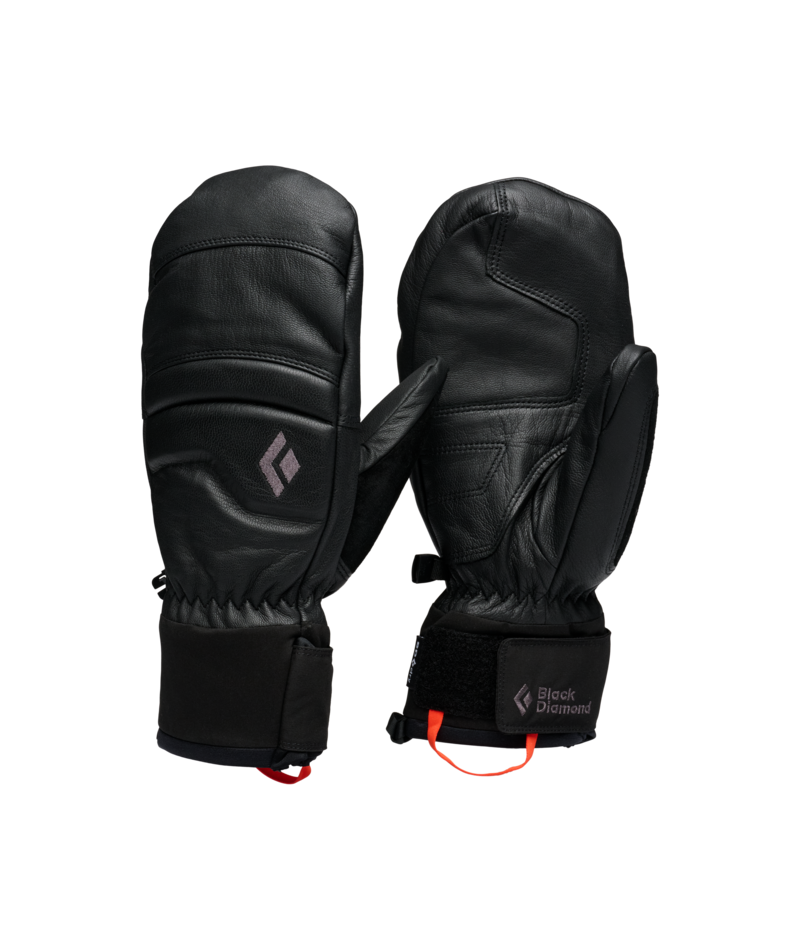BLACK DIAMOND - SPARK MITTS
