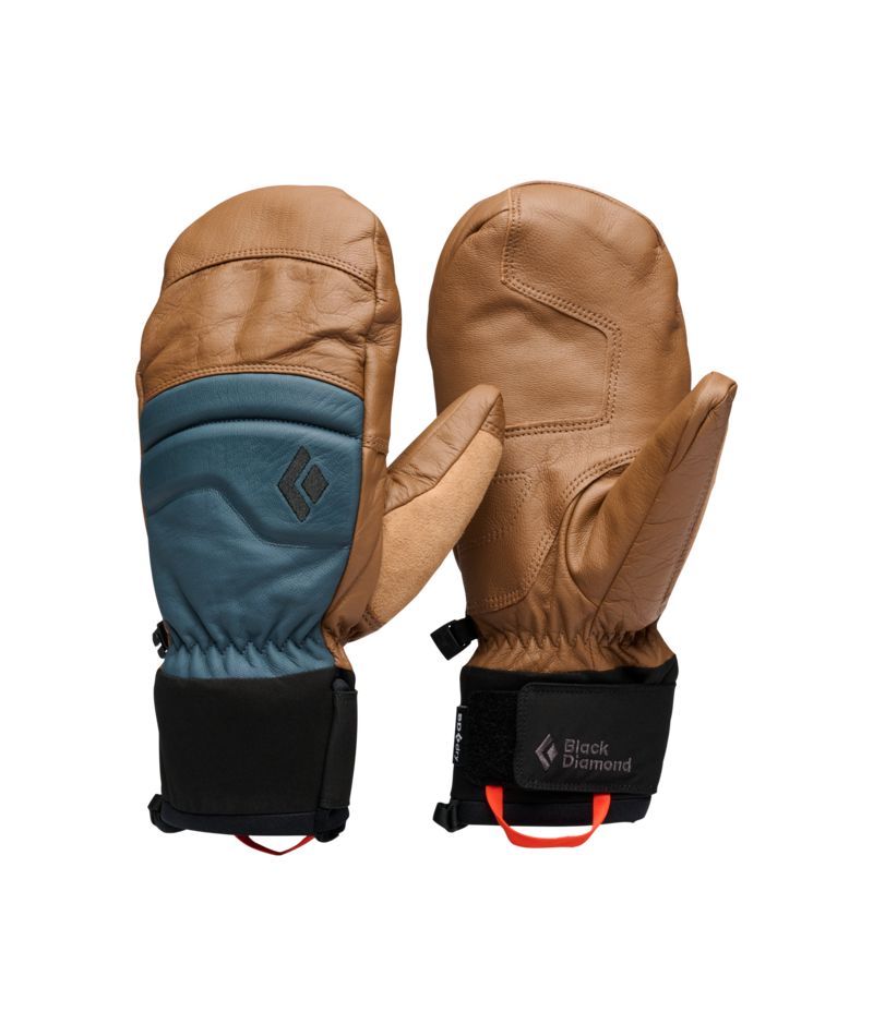 BLACK DIAMOND - SPARK MITTS