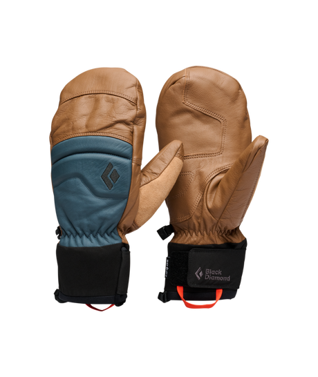 BLACK DIAMOND - SPARK MITTS