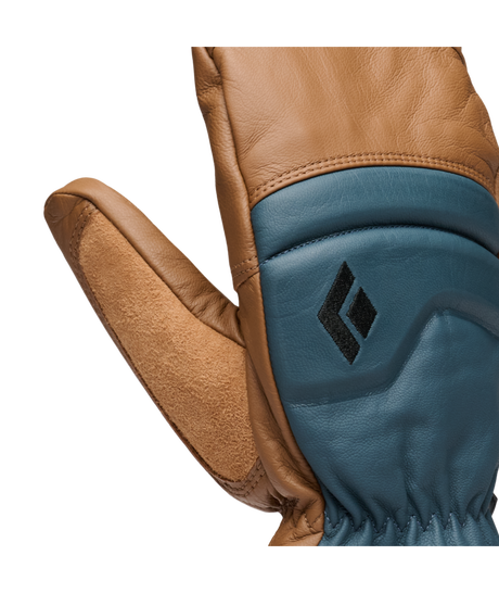 BLACK DIAMOND - SPARK MITTS