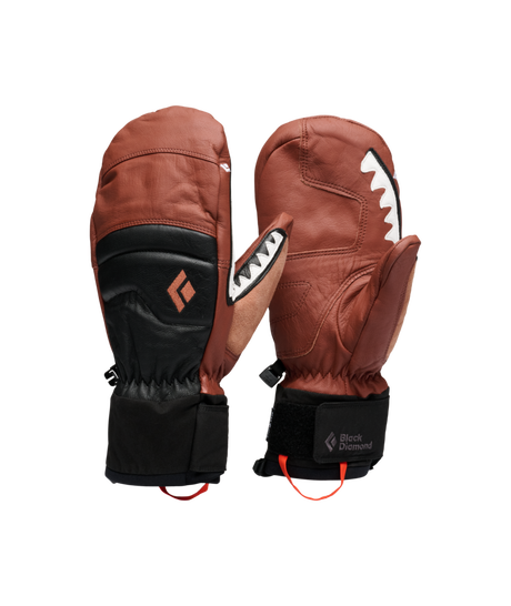 BLACK DIAMOND - SPARK MITTS