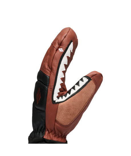 BLACK DIAMOND - SPARK MITTS