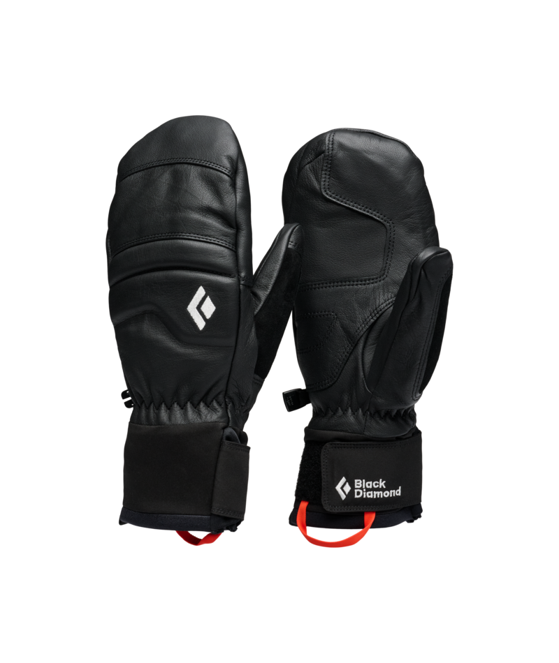 BLACK DIAMOND - W SPARK MITTS