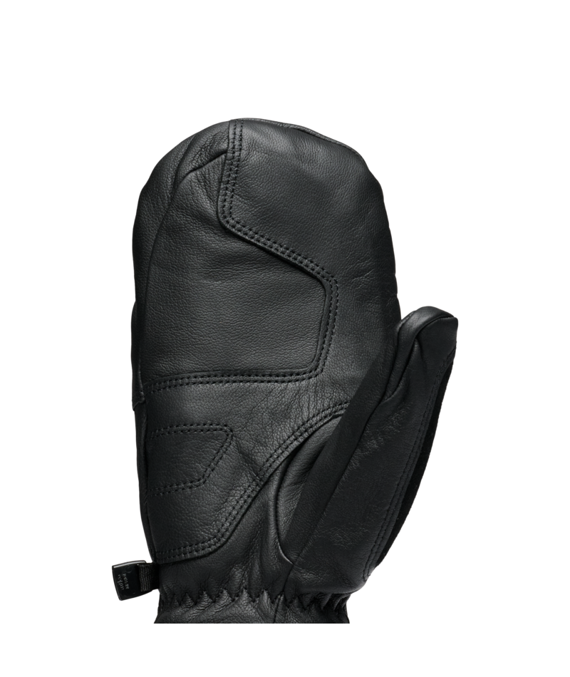 BLACK DIAMOND - W SPARK MITTS