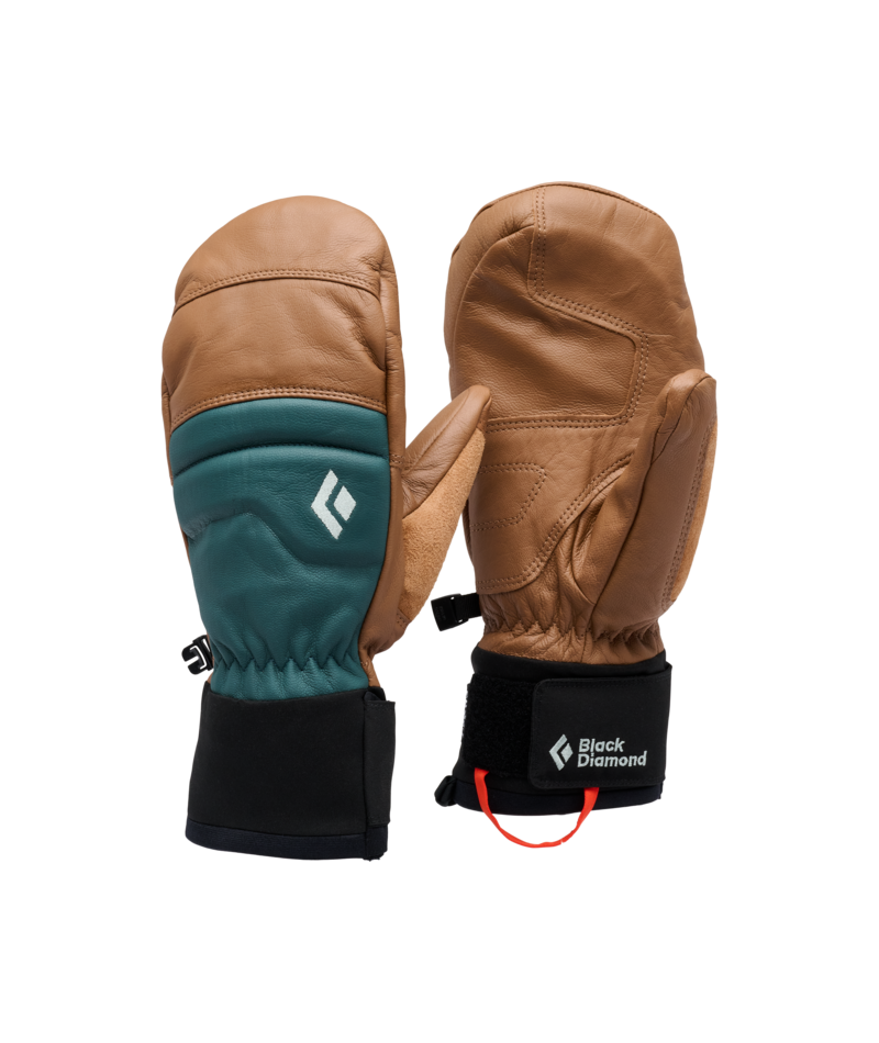BLACK DIAMOND - W SPARK MITTS