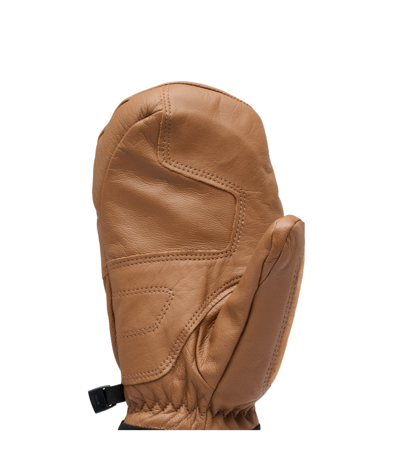 BLACK DIAMOND - W SPARK MITTS