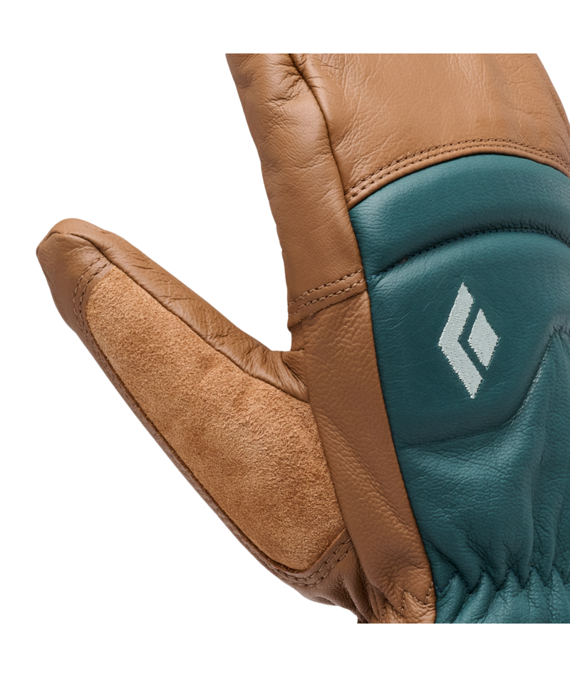 BLACK DIAMOND - W SPARK MITTS