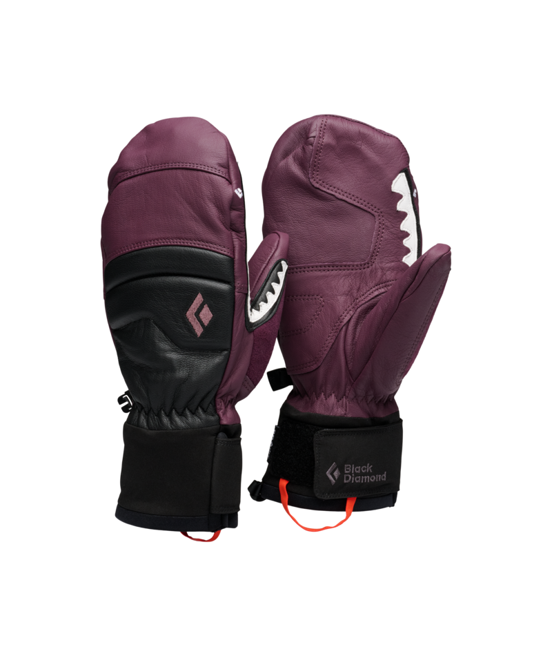 BLACK DIAMOND - W SPARK MITTS