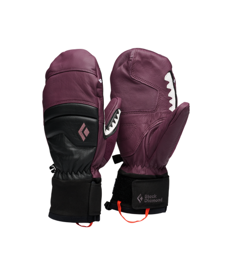 BLACK DIAMOND - W SPARK MITTS