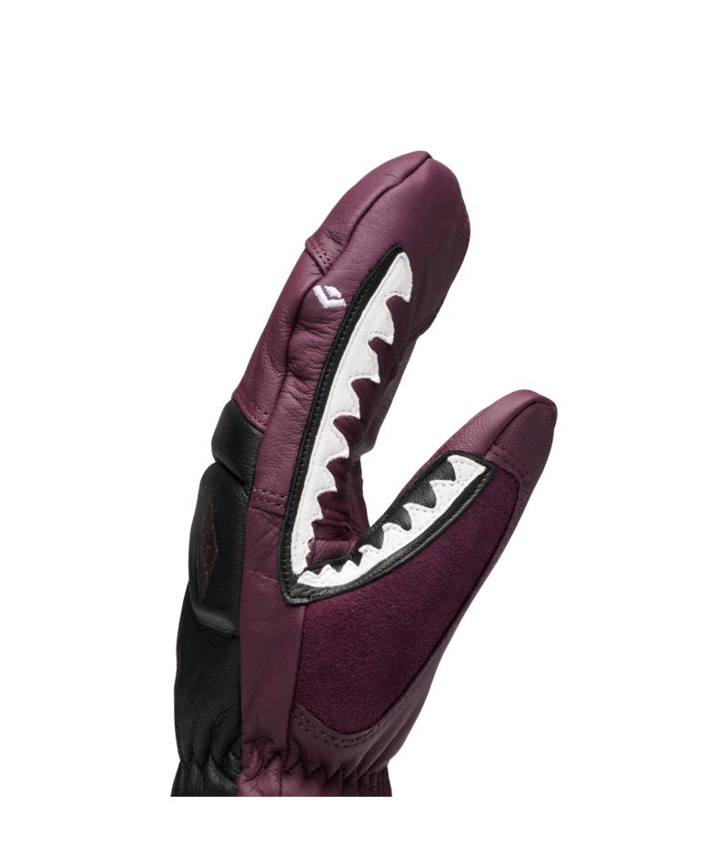 BLACK DIAMOND - W SPARK MITTS