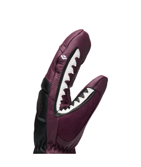 BLACK DIAMOND - W SPARK MITTS