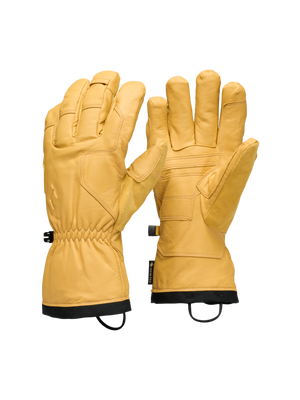 Gants d’hiver et gants de ski