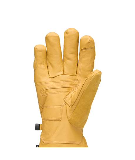 BLACK DIAMOND - GUIDE LT GLOVES